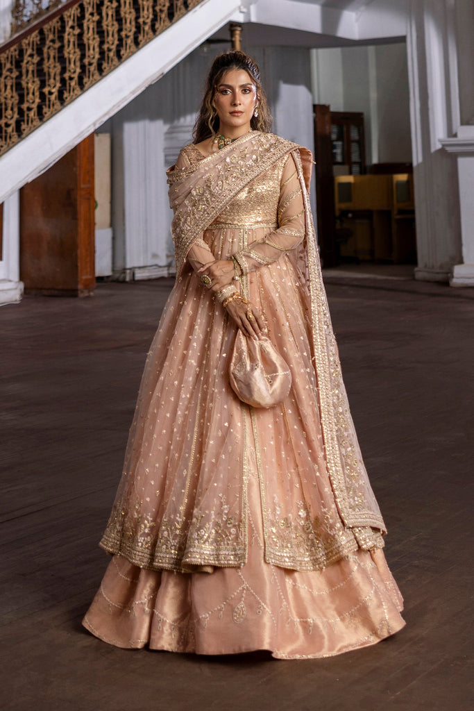 ERUM KHAN - Pink Dust