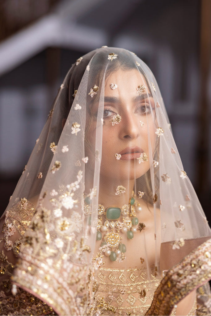 ERUM KHAN - Pink Dust