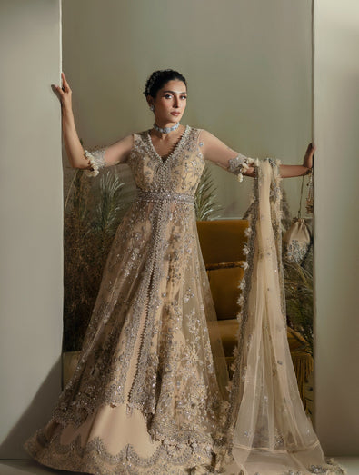 PEARL OF TRANQUILITY (EC24-08)