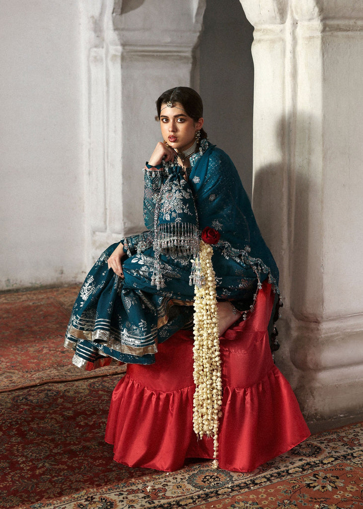 Hussain Rehar - Zebunisa