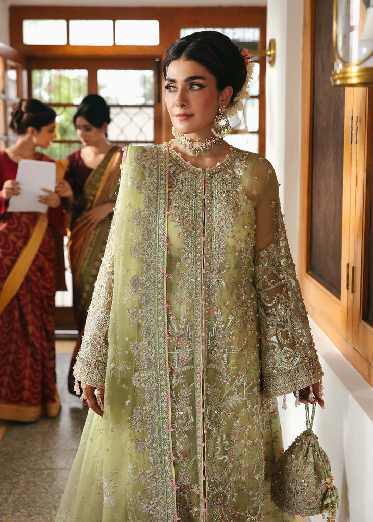 Kanwal Malik - Pakiza