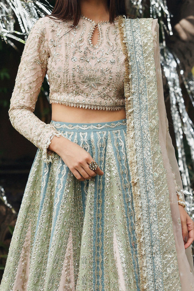 Afrozeh - Petalhour