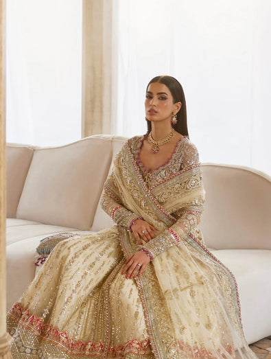 ZAHA- ZAR-E MAHR (ZC25-06)