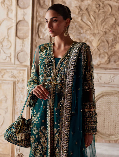 ZAHA- AYLIN-E-JADE (ZC25-05)