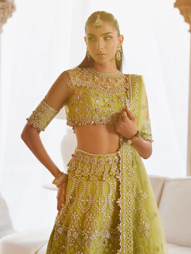 ZAHA- NOORE SITARA (ZC25-01)