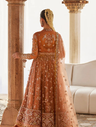 ZAHA- GUL-E-MAHNOOR (ZC25-08)