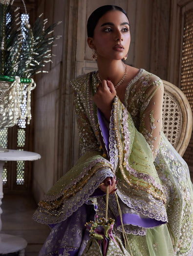 ZAHA- MEHRÉ-LILAC (ZC25-07)