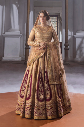 ERUM KHAN - Plum Spark