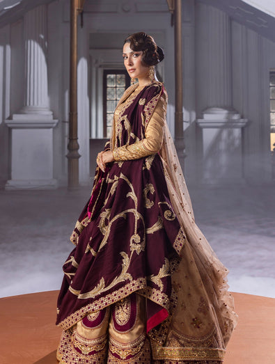 ERUM KHAN - Plum Spark