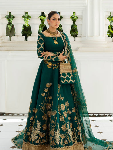 ERUM KHAN - Evergreen