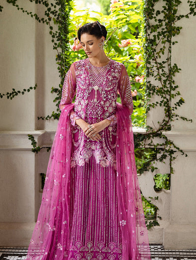 MUSHQ - Sweet November