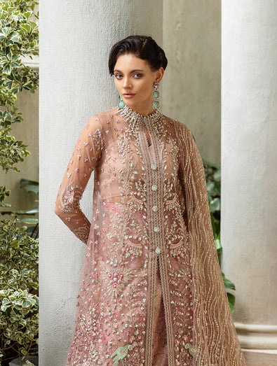 MUSHQ - Before Sunrise