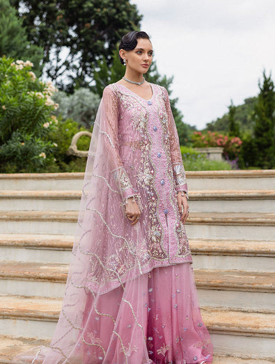 MUSHQ - Pretty in Pink