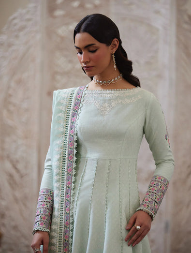 Saad Bin Shahzad - SHIRIN
