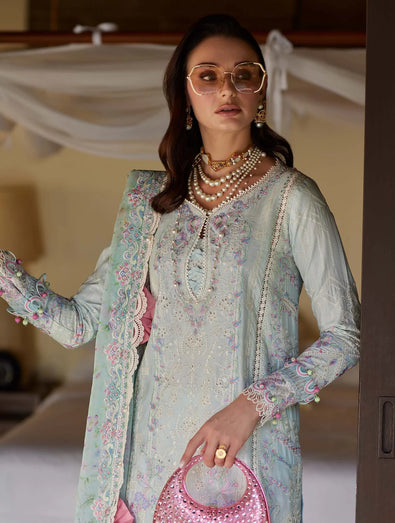 Kanwal Malik - Elora