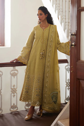 Saad Bin Shahzad - FREYA