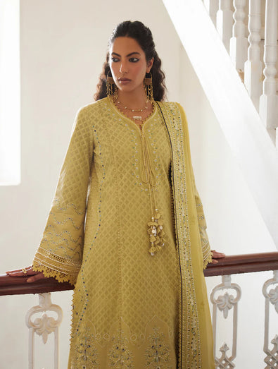 Saad Bin Shahzad - FREYA