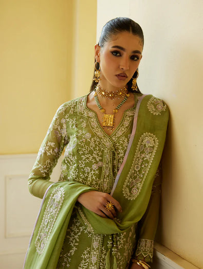 Saad Bin Shahzad - MINHA