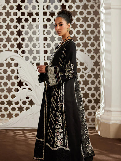 Saad Bin Shahzad - ESHAL