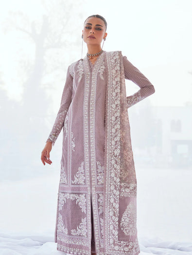 Saad Bin Shahzad - MINNHA