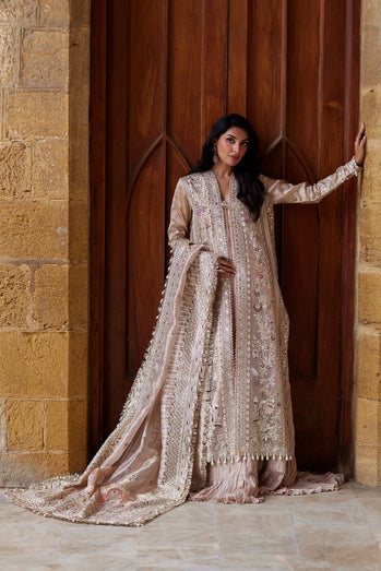 Afrozeh - Rang-e-Dastaan