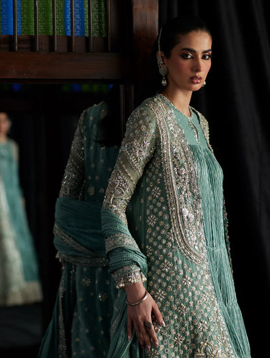 Saad Bin Shahzad - OLYRA