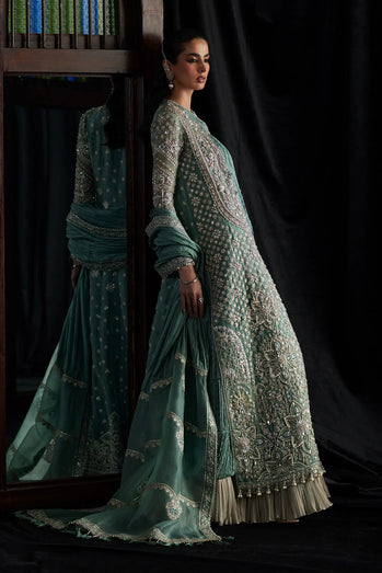 Saad Bin Shahzad - OLYRA