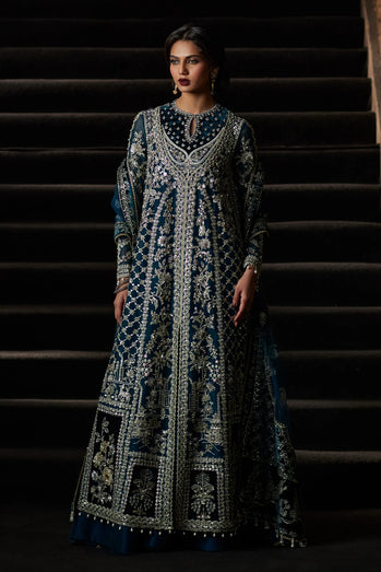 Saad Bin Shahzad - ALIIRA