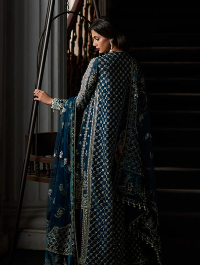 Saad Bin Shahzad - ALIIRA
