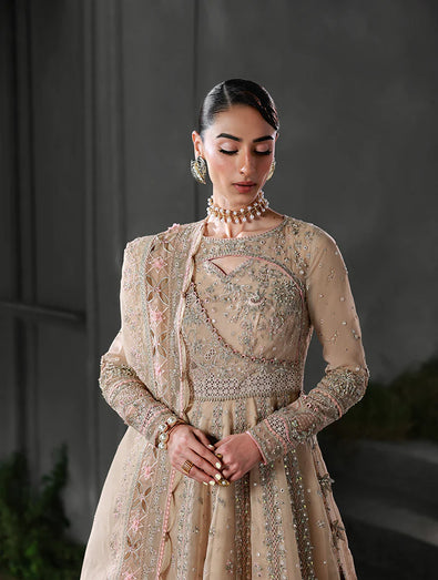 Qalamkar- MF-01 LUSTRA