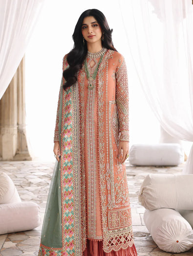 Qalamkar- RH-04 ZEHRA