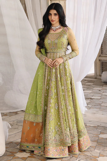 Qalamkar- RH-03 GULNARA