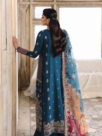 Qalamkar- RH-02 NEELAM