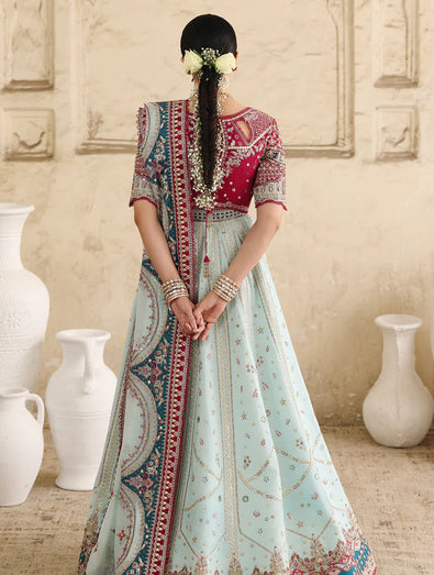 Qalamkar- RH-08 LAYLA