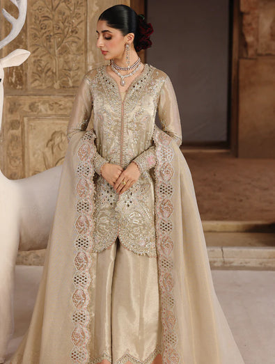 Qalamkar- RH-07 AMEERA