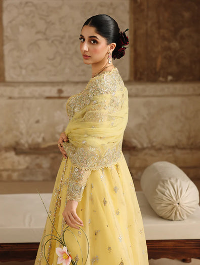 Qalamkar- RH-06 HOOR