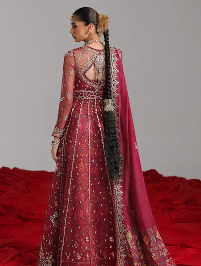 Qalamkar- RH-01 JAHAN