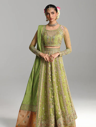 Qalamkar- RH-03 GULNARA