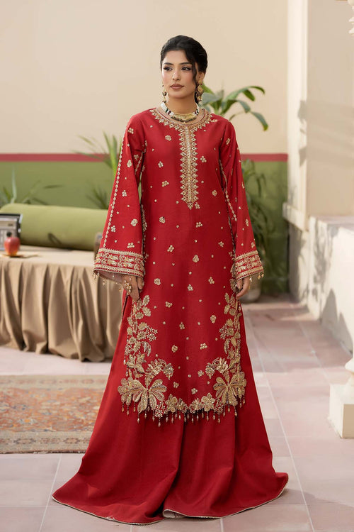 Maryam's - Jahanaara