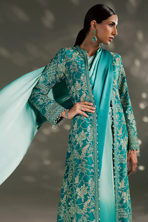 ELAN - ÉCLAT TURQUOISE (ELF-21782)