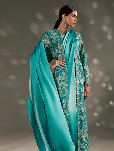 ELAN - ÉCLAT TURQUOISE (ELF-21782)