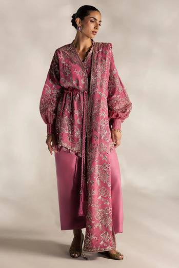 ELAN - ROUGE MAUVE (ELF-21781)