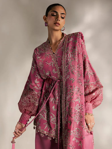 ELAN - ROUGE MAUVE (ELF-21781)