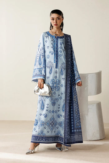 Jazmin - HANDWORK RAW SILK OR26-D02