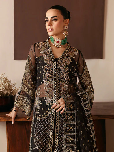 RAMSHA-E-203
