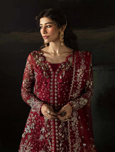 Afrozeh - Abeer