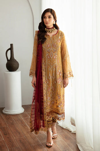 RAMSHA-D-1110