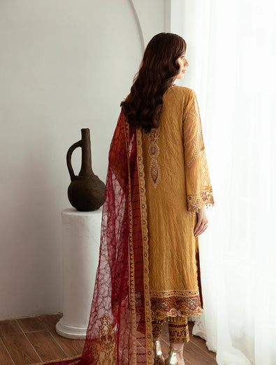 RAMSHA-D-1110