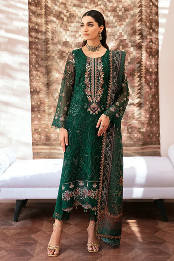 RAMSHA-T-204