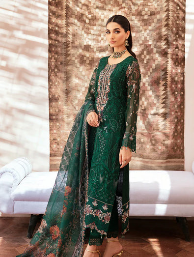 RAMSHA-T-204